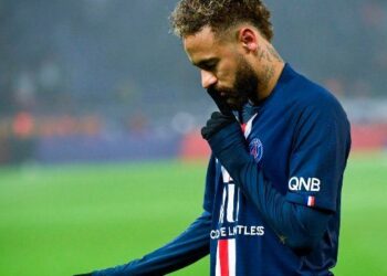 تشافي: نيمار ليس في تخطيط برشلونة ولدينا أولويات بأسماء أخرى