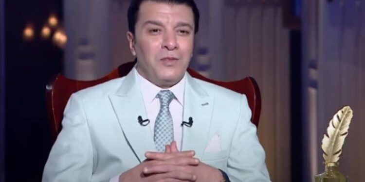 مصطفي كامل