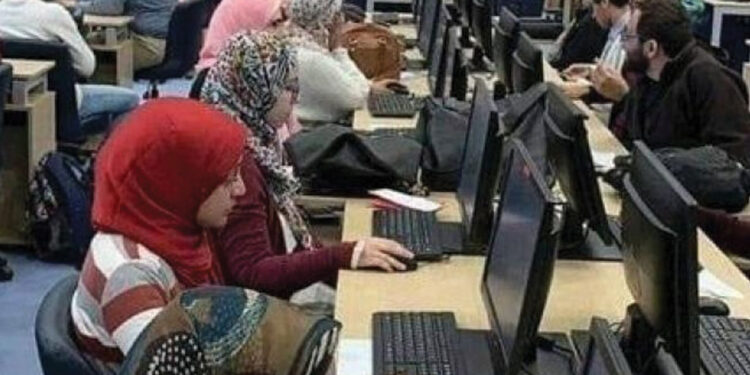 تنسيق الجامعات