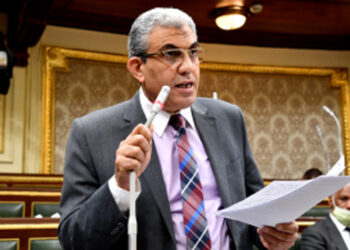 قوى عاملة النواب: أي منشأة لديها 50 عاملا يحق لها تأسيس لجنة نقابية