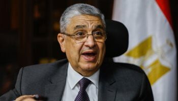وزير الكهرباء: تخفيف الأحمال خطوة ضرورية ومؤقتة