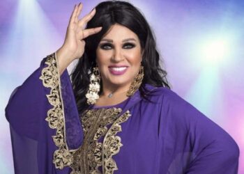 فيفي عبده