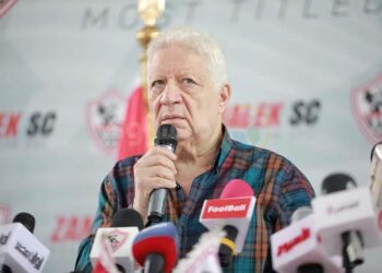 مرتضى منصور