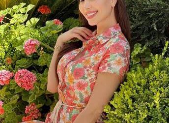 نسرين طافش