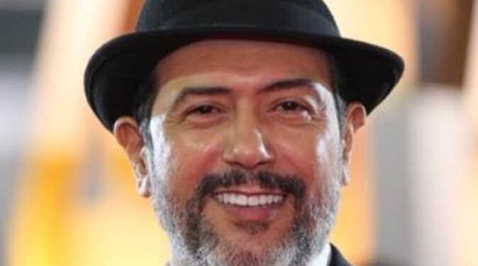 أحمد وفيق