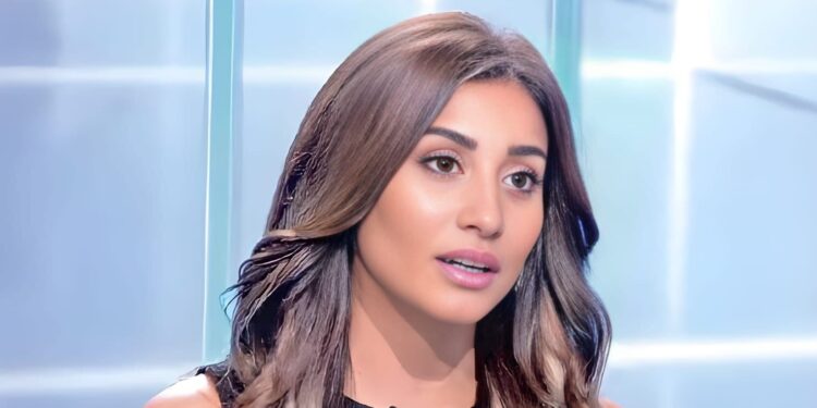 دينا الشربيني