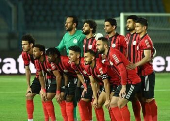 لعدم وجود لاعبين.. الداخلية يطلب تأجيل مباراة الأهلي فى كأس مصر