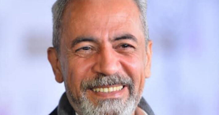 صبري فواز