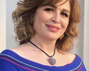 الهام شاهين