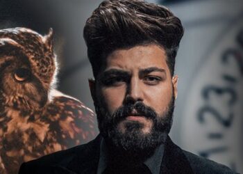 مسلم يطرح أغنية «ماحبتنيش».. فيديو