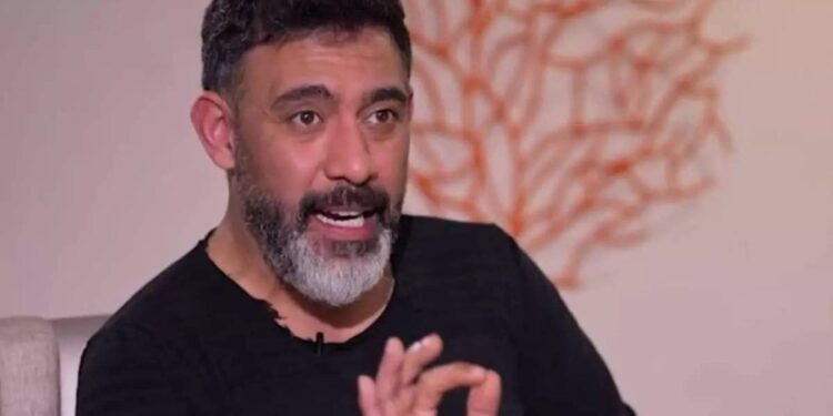 خلافه مع عمرو دياب و محسن جابر| عمرو مصطفى يقتحم السوشيال ميديا بتصريحات نارية