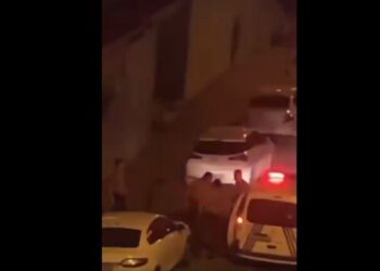 موجة من الجدل بعد اعتداء الشرطة التركية على مواطن مصري “فيديو”