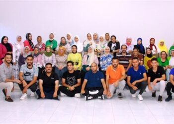 صندوق مكافحة الإدمان يطلق المرحلة الأولى من البرنامج التدريبي للكوادر التطوعية
