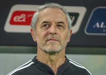كريستو يقود هجوم الأهلي أمام المصري بالدوري الممتاز