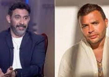 رامي صبري