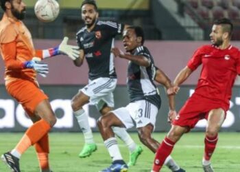 مباراة الأهلي وفيوتشر