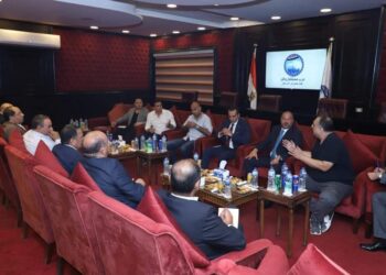 مستقبل وطن ينظم المؤتمر الثاني لملتقى الأحزاب السياسية 26 يوليو