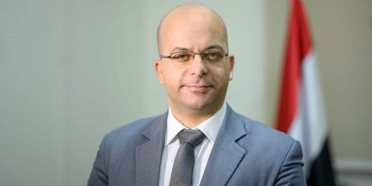 متحدث حزب العدل: المصريون يعانون من مخالفات البناء في جميع المحافظات