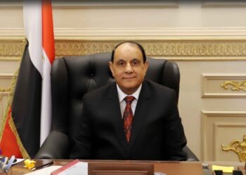 رئيس محكمة النقض يستقبل وفد من نادى قضاة بني سويف