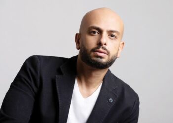 أحمد مراد