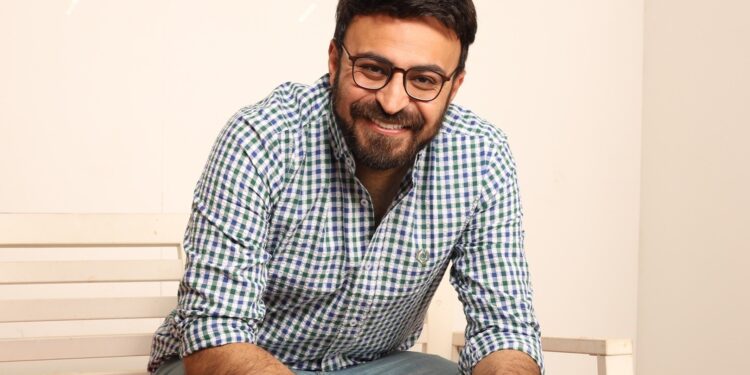 احمد يونس