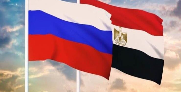 قنصل روسيا بالإسكندرية:مصر أهم شريك استراتيجي في إفريقيا