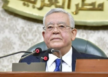 رئيس النواب يحيل 5 مشروعات قوانين إلى اللجان النوعية لدراستها