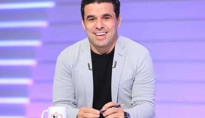 خالد الغندور