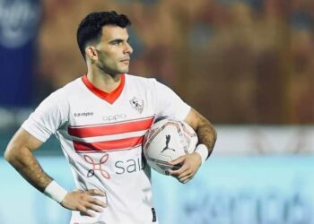 تجهيز زيزو لقيادة هجوم الزمالك أمام الأهلي في مباراة القمة