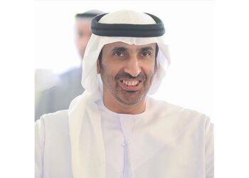 10 معلومات عن الراحل سعيد بن زايد آل نهيان شقيق رئيس الإمارات