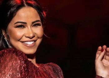 حجز استئناف شيرين عبد الوهاب على تغريمها 5 ملايين جنيه لصالح روتانا