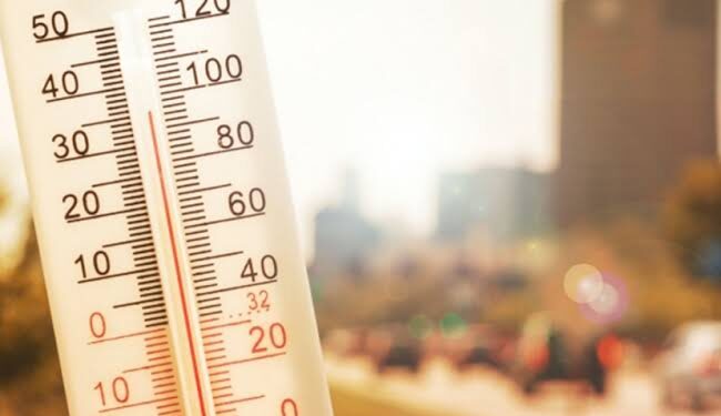 الأرصاد: ارتفاع في درجات الحرارة وأجواء حارة بداية من الأربعاء المقبل