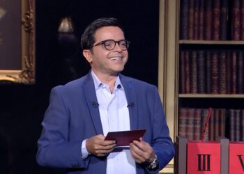 محمد هنيدي يكشف مفاجآت جديدة في حوار ببرنامج “حبر سري” الخميس