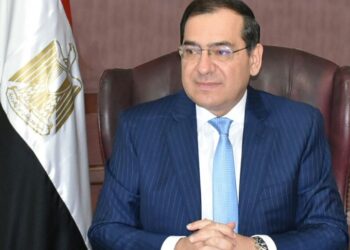 وزير البترول: الانتهاء من أول حفار صناعة مصرية باستثمارات 6.5 مليون دولار