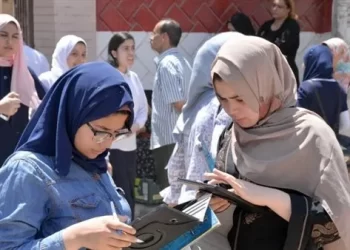 غدًا.. امتحان الجبر والهندسة الفراغية لطلاب الثانوية العامة “دور ثان”