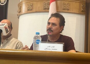 محمد رياض