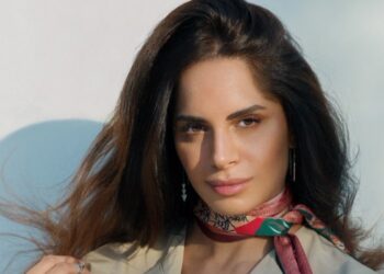 آمال ماهر