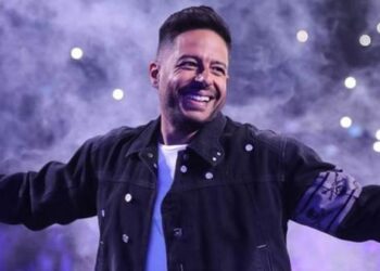 محمد حماقي