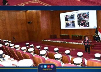 أكاديمية الشرطة تنظم دورة تدريبية عن فحص وكشف عمليات تزوير وثائق السفر