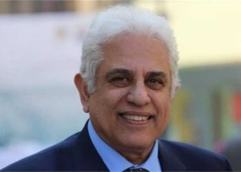 بدراوى: الحوار الوطني قائم على العدالة و التنمية الإنسانية