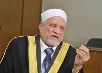 احمد عمر هاشم