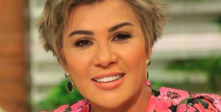مفيدة شيحة