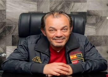 علاء مرسي