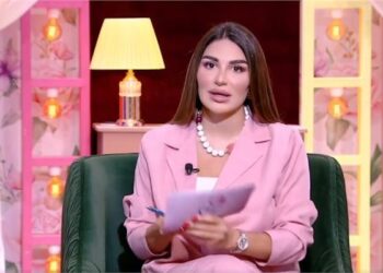 سارة نخلة