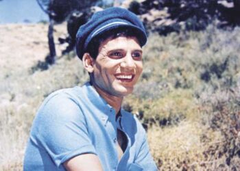 عبدالحليم حافظ