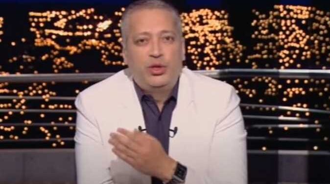 تامر أمين