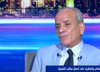 السيد عطا