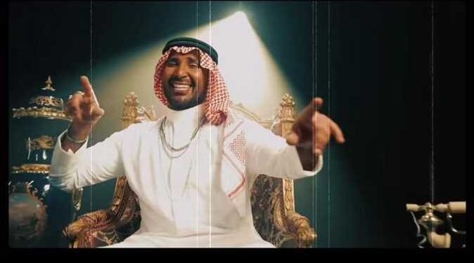أحمد سعد