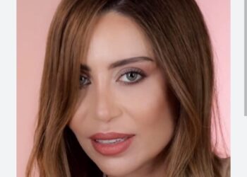 الفنانة سماح زيدان تهنئ المرأة التونسية بعيدها الوطني