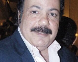 طلعت زكريا